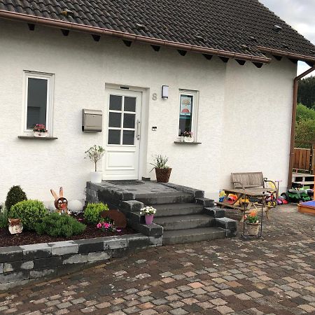 Ferienwohnung Goebel كيلبيرغ المظهر الخارجي الصورة