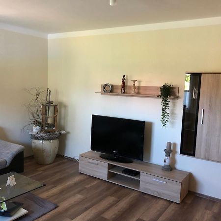 Ferienwohnung Goebel كيلبيرغ المظهر الخارجي الصورة