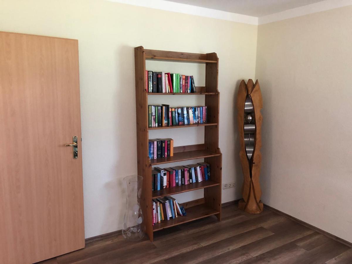 Ferienwohnung Goebel كيلبيرغ المظهر الخارجي الصورة
