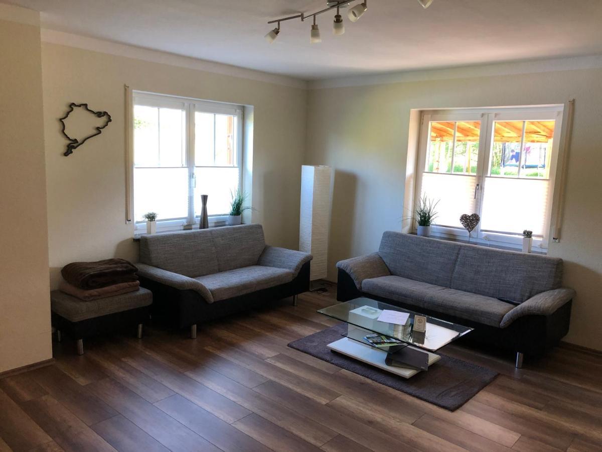 Ferienwohnung Goebel كيلبيرغ المظهر الخارجي الصورة