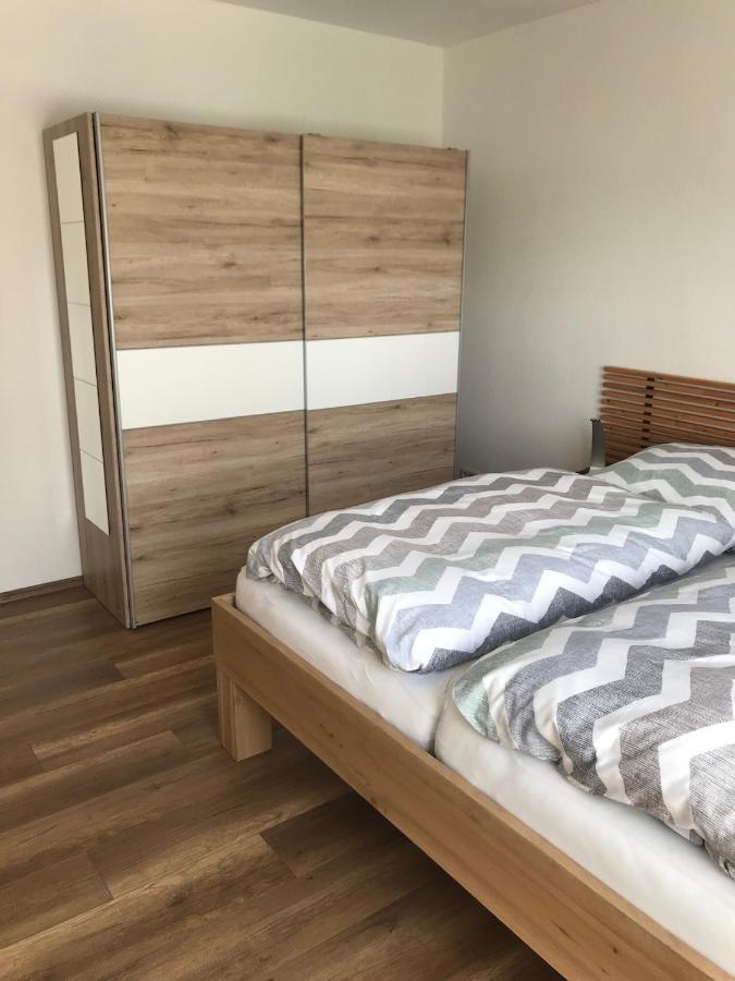 Ferienwohnung Goebel كيلبيرغ المظهر الخارجي الصورة