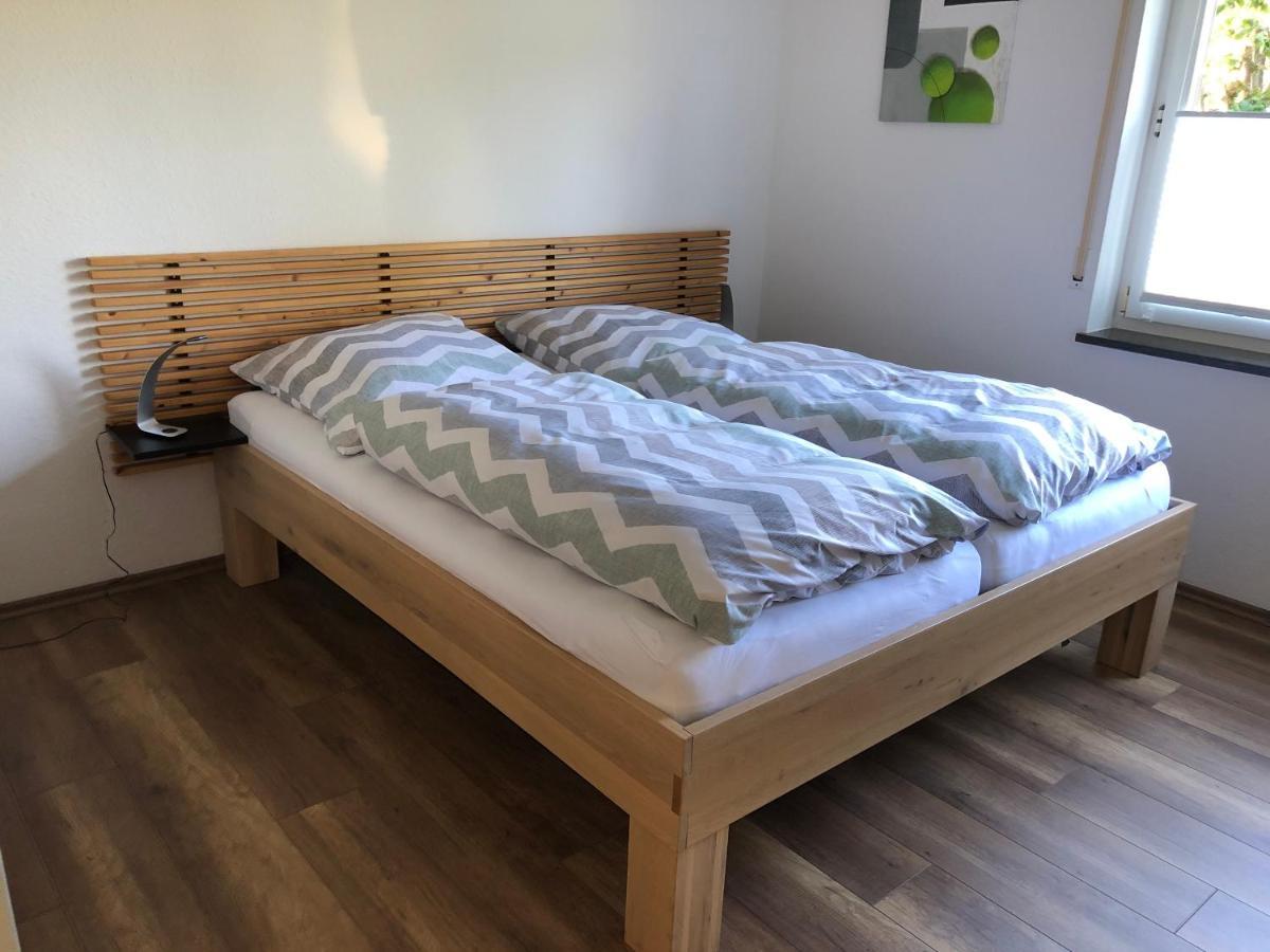 Ferienwohnung Goebel كيلبيرغ المظهر الخارجي الصورة