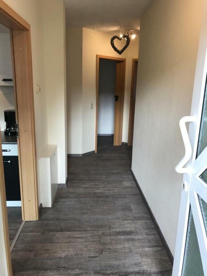 Ferienwohnung Goebel كيلبيرغ المظهر الخارجي الصورة
