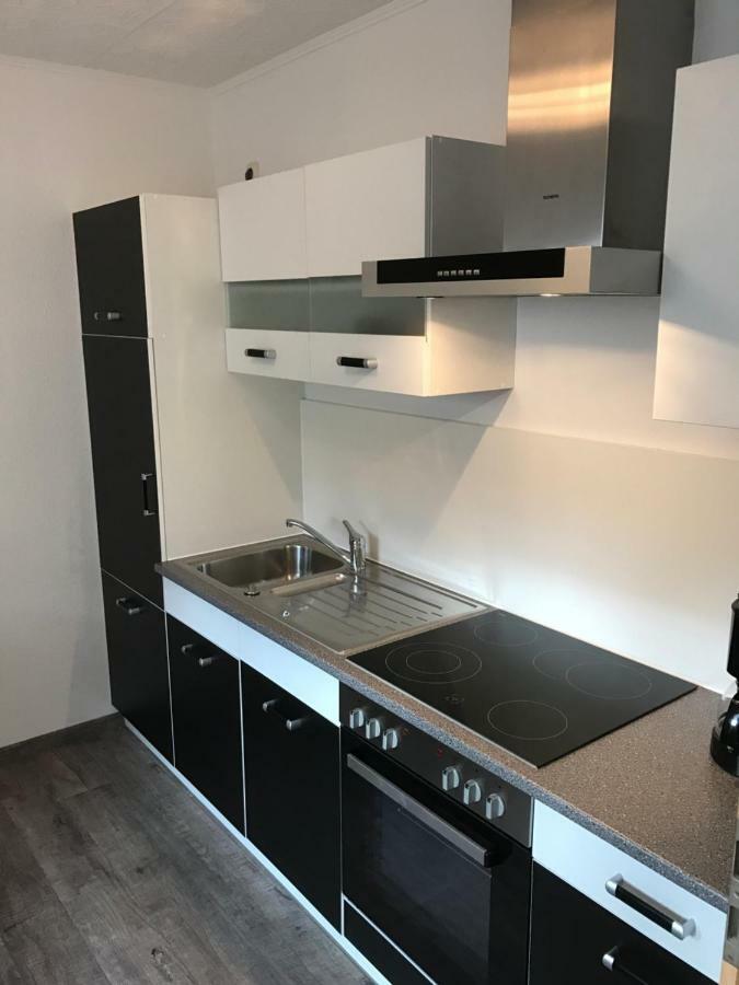 Ferienwohnung Goebel كيلبيرغ المظهر الخارجي الصورة