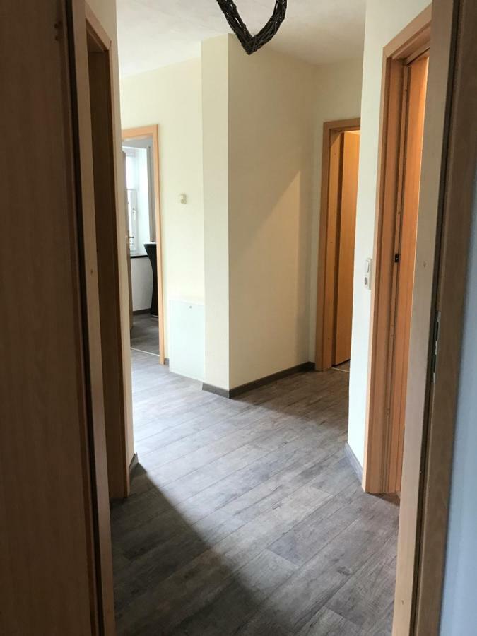 Ferienwohnung Goebel كيلبيرغ المظهر الخارجي الصورة