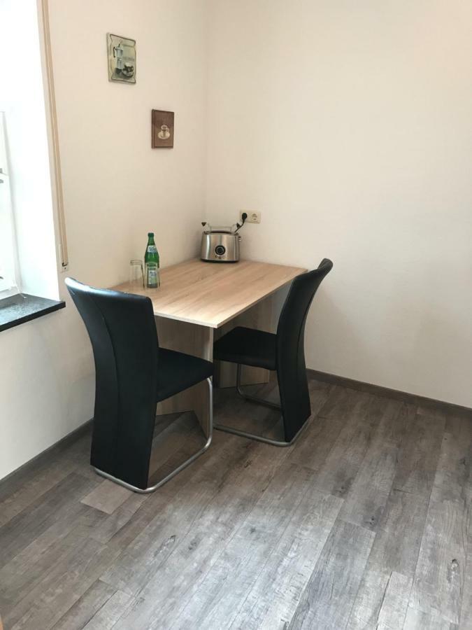 Ferienwohnung Goebel كيلبيرغ المظهر الخارجي الصورة