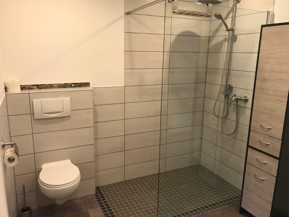 Ferienwohnung Goebel كيلبيرغ المظهر الخارجي الصورة
